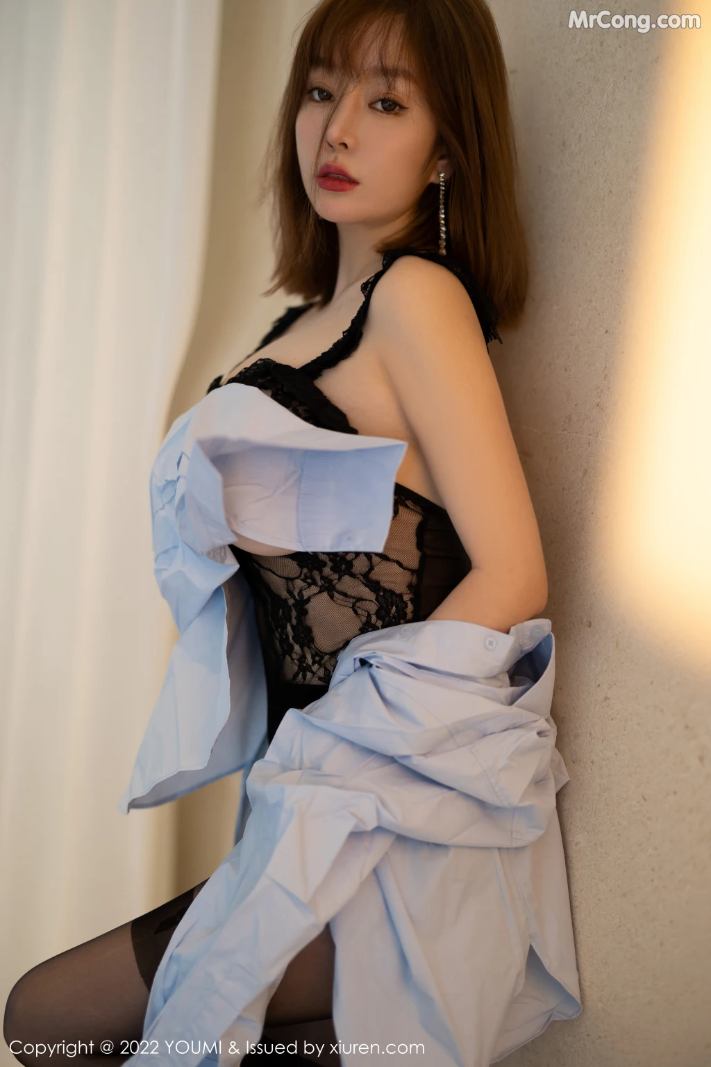 YouMi Vol.754: Wang Yu Chun (王雨纯) (75 photos) – Page 2
