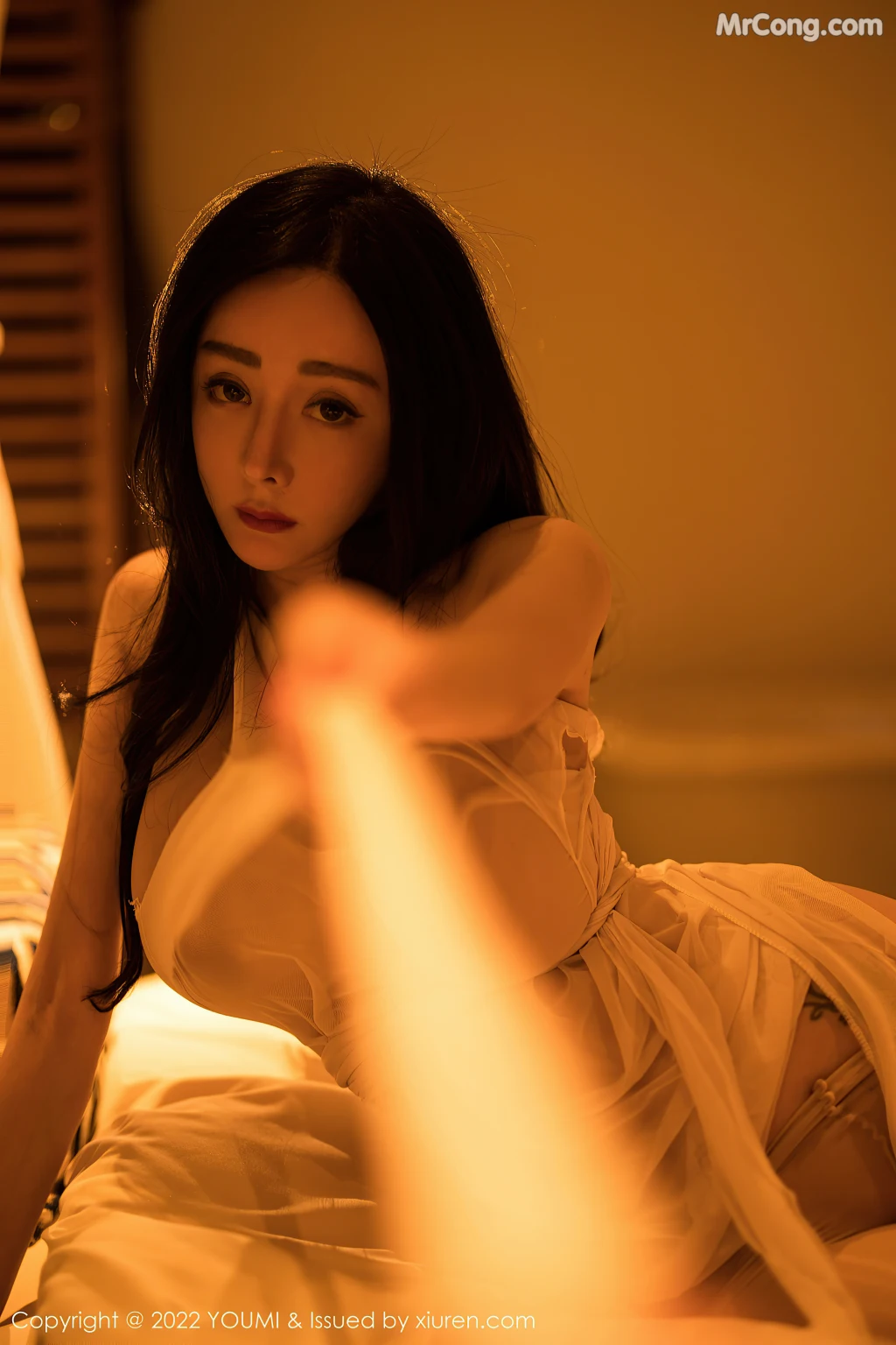 YouMi Vol.757: Yun Er (允爾) (70 photos) – Page 4