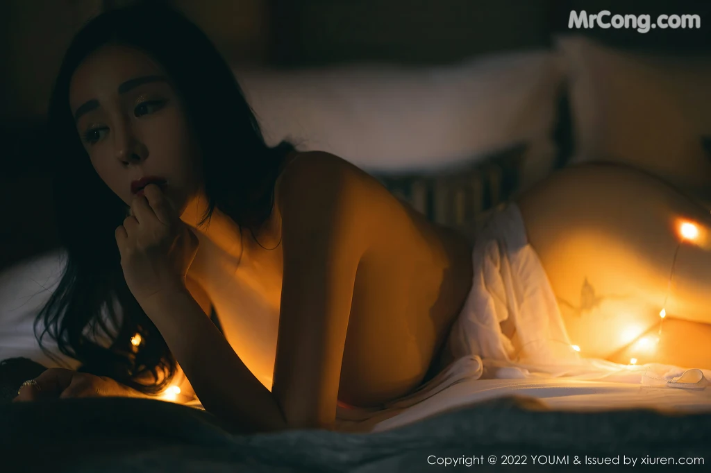 YouMi Vol.757: Yun Er (允爾) (70 photos) – Page 7