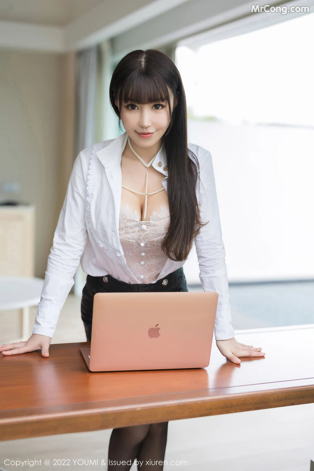 YouMi Vol.759: Zhu Ke Er (朱可儿) (77 photos)