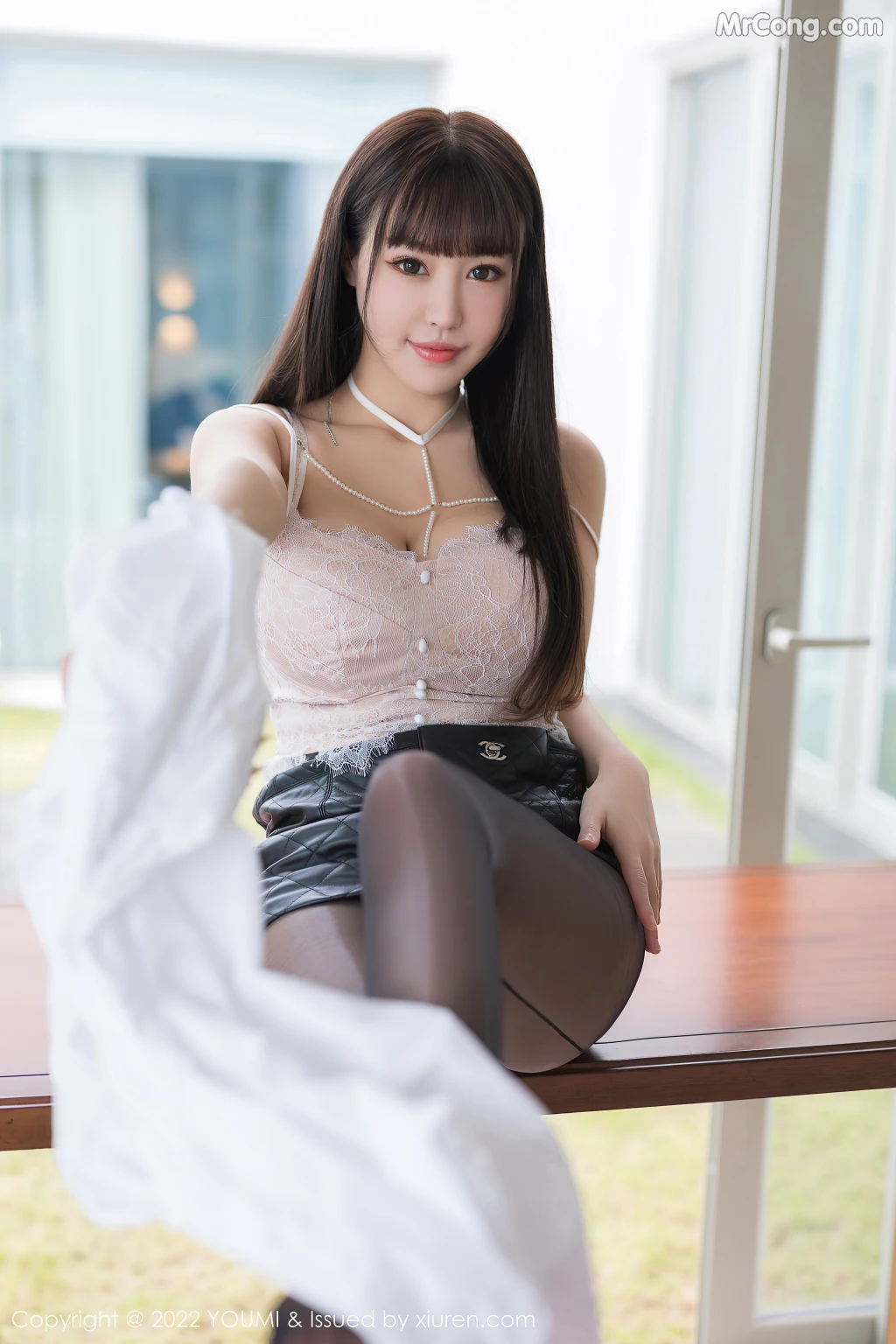YouMi Vol.759: Zhu Ke Er (朱可儿) (77 photos) – Page 2
