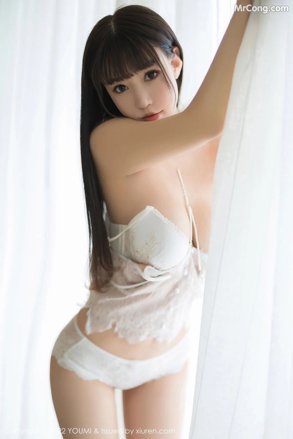 YouMi Vol.759: Zhu Ke Er (朱可儿) (77 photos) – Page 7