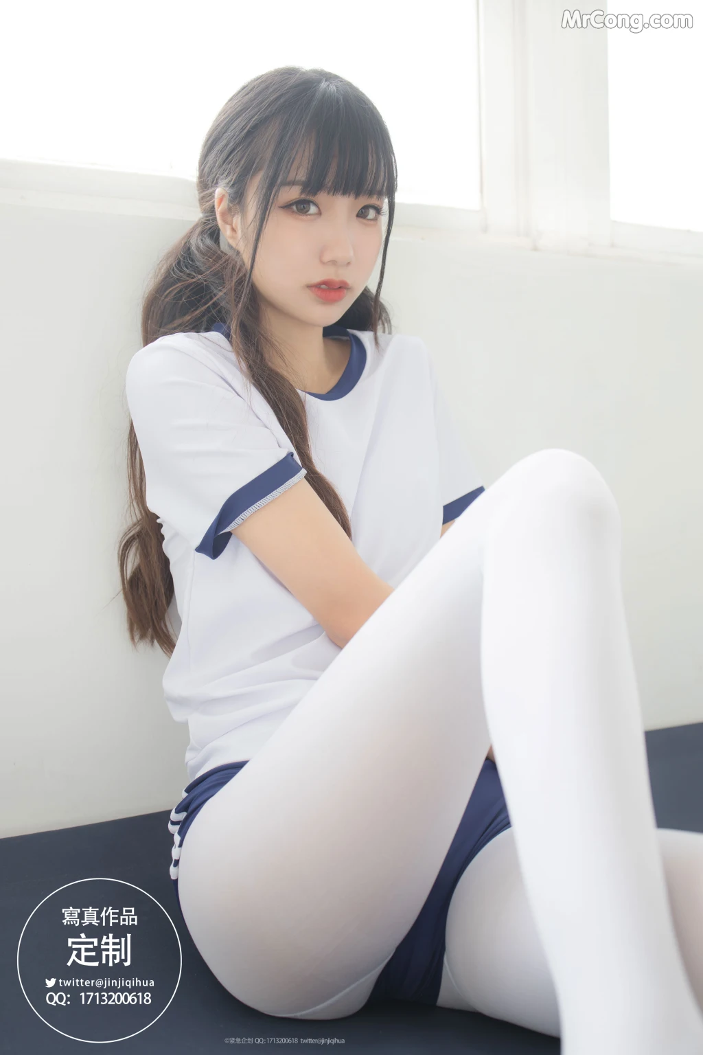 紧急企划 Vol.004 (69 photos + 1 video) – Page 2