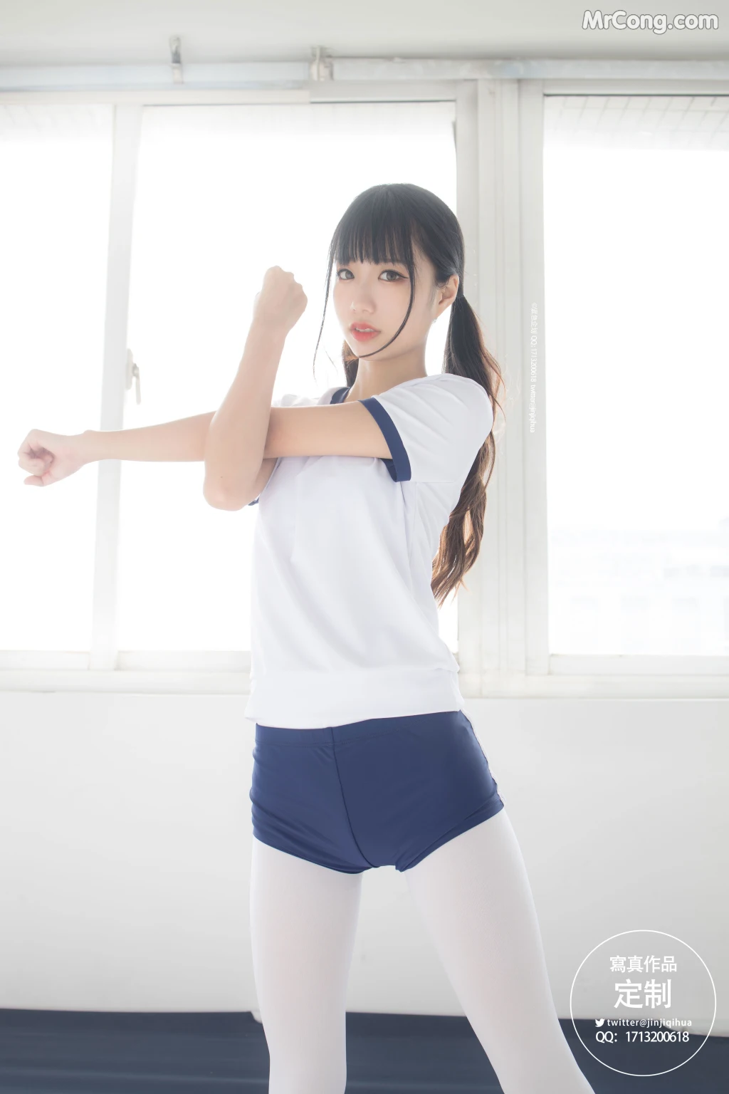 紧急企划 Vol.004 (69 photos + 1 video) – Page 2