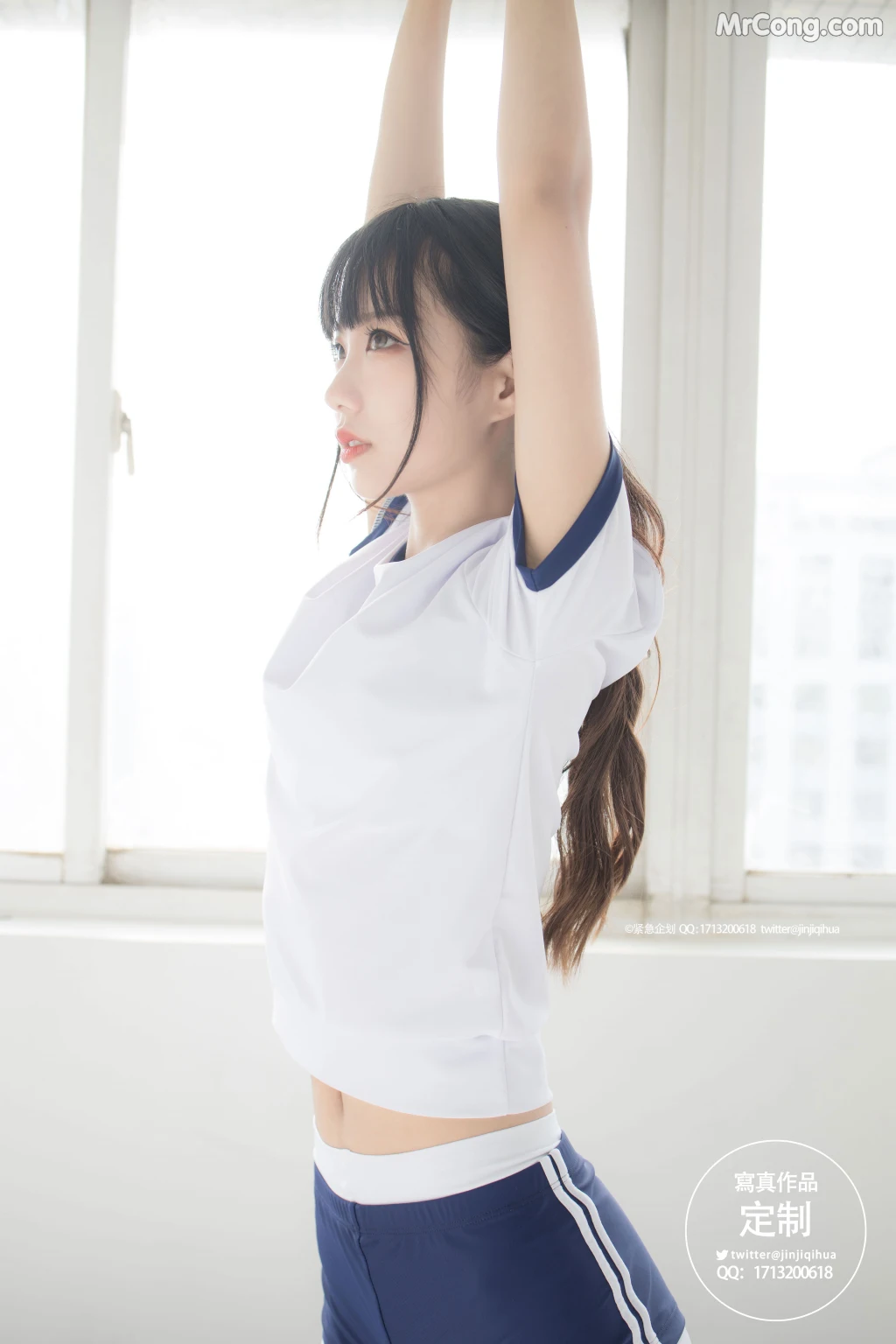 紧急企划 Vol.004 (69 photos + 1 video) – Page 2