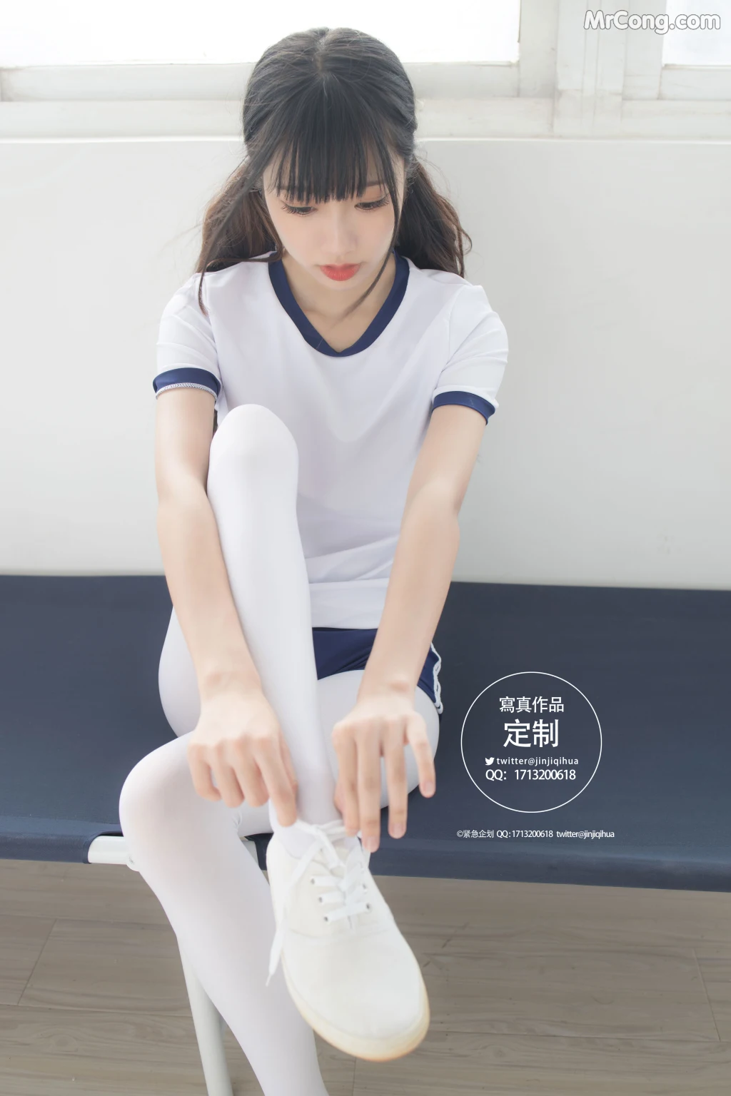 紧急企划 Vol.004 (69 photos + 1 video) – Page 2