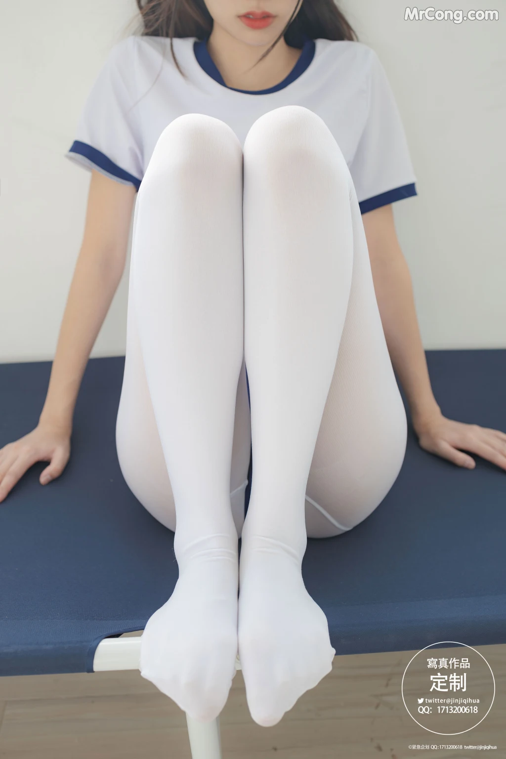 紧急企划 Vol.004 (69 photos + 1 video) – Page 2