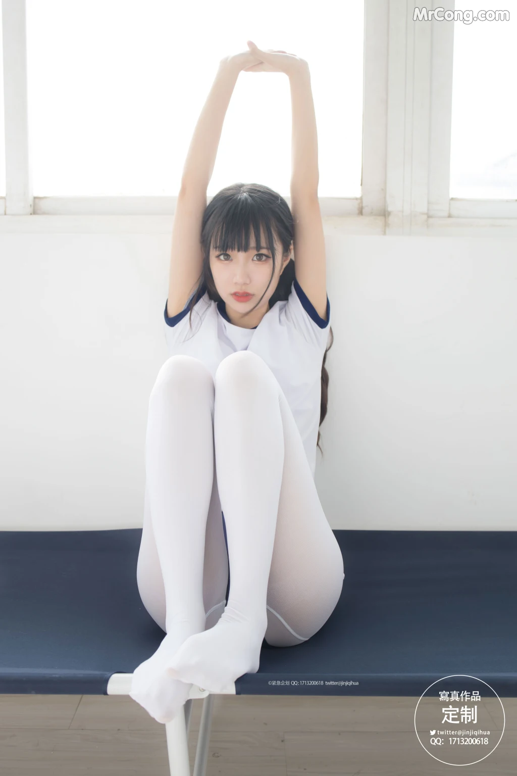紧急企划 Vol.004 (69 photos + 1 video) – Page 2