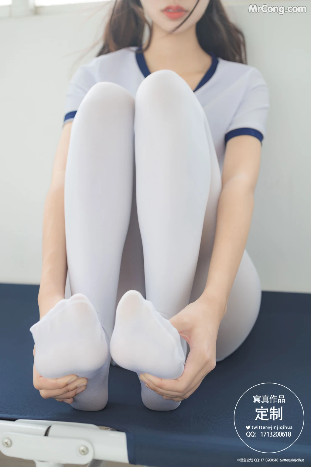 紧急企划 Vol.004 (69 photos + 1 video) – Page 3