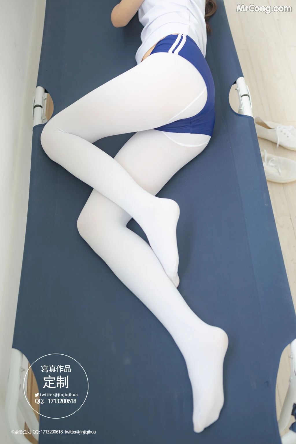 紧急企划 Vol.004 (69 photos + 1 video) – Page 4
