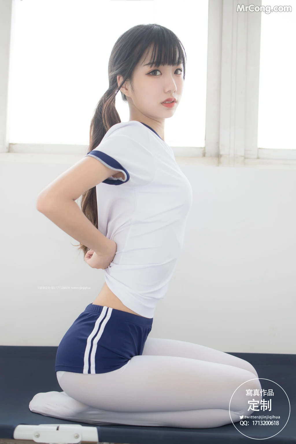 紧急企划 Vol.004 (69 photos + 1 video) – Page 5
