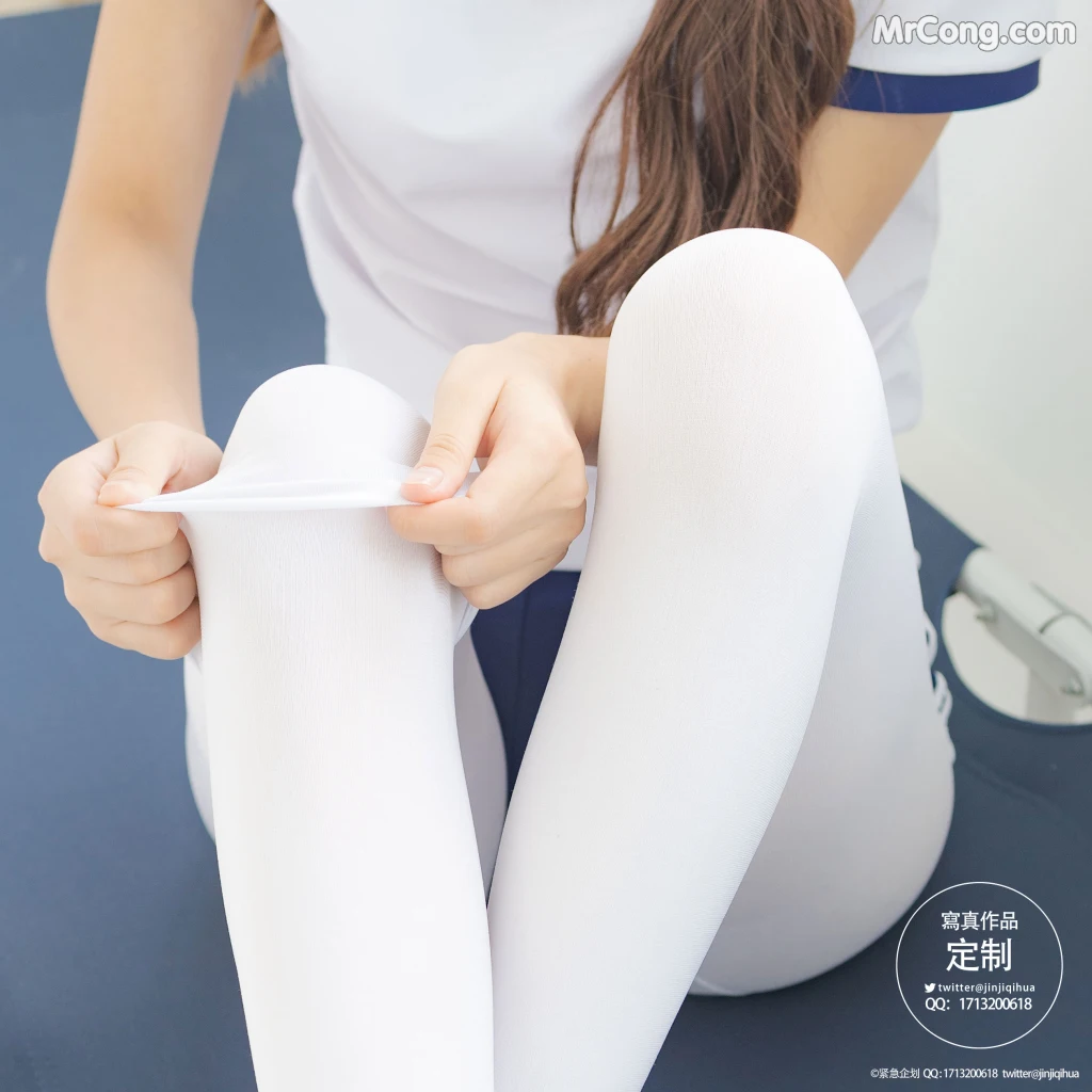 紧急企划 Vol.004 (69 photos + 1 video) – Page 5