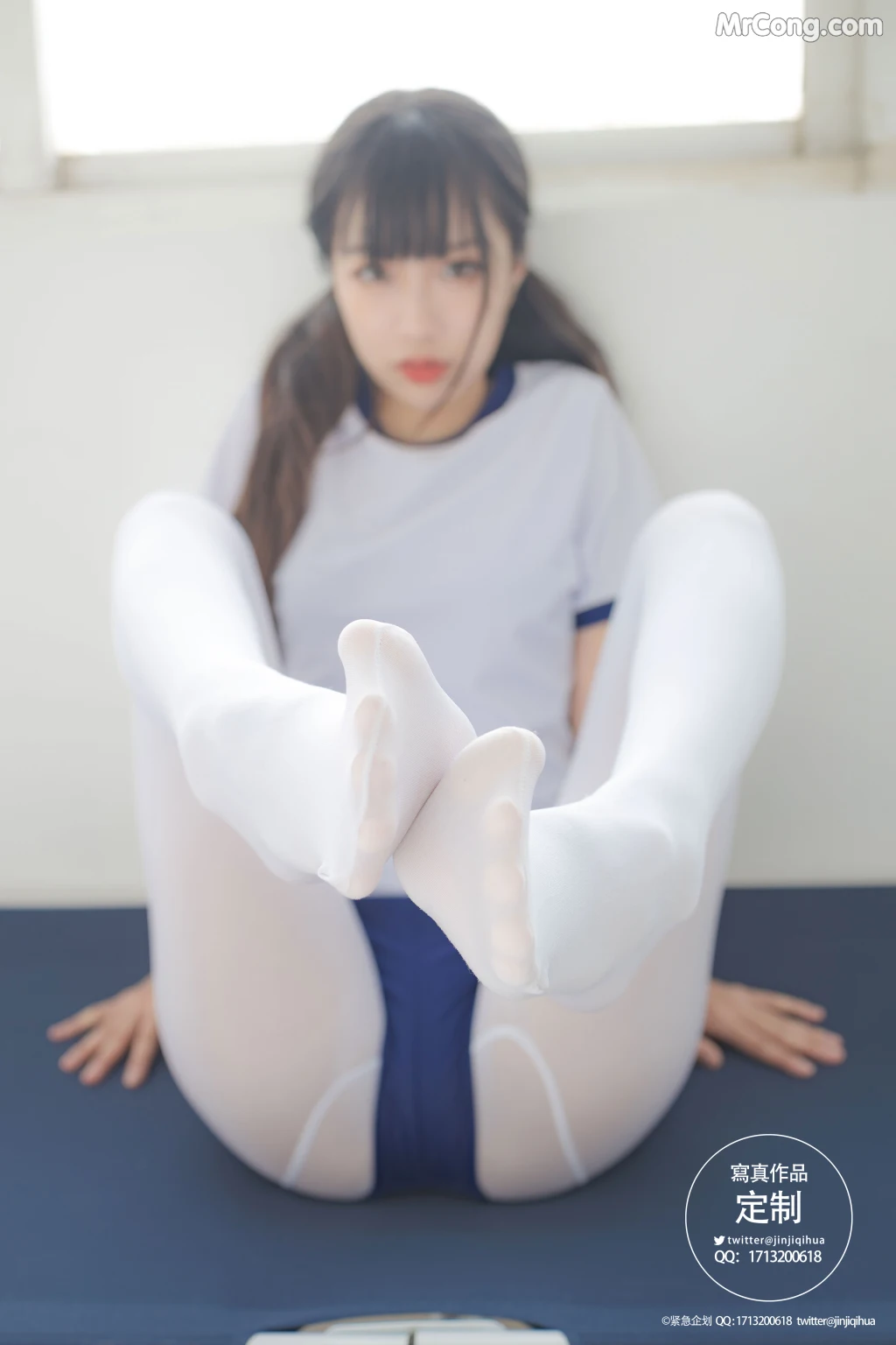 紧急企划 Vol.004 (69 photos + 1 video) – Page 6