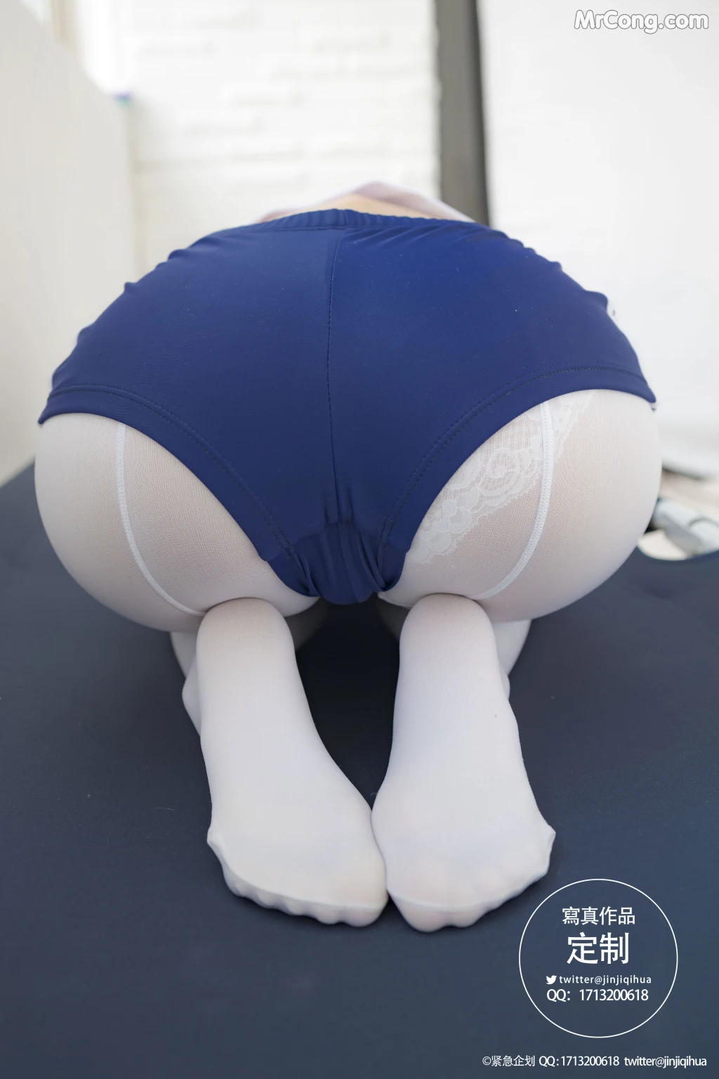 紧急企划 Vol.004 (69 photos + 1 video) – Page 6