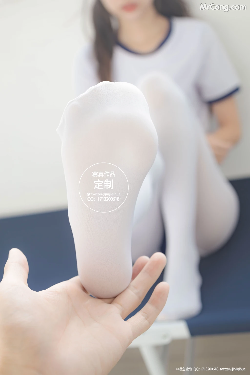 紧急企划 Vol.004 (69 photos + 1 video) – Page 7