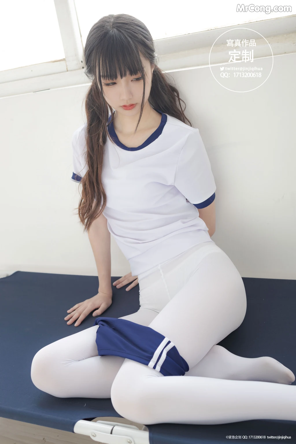 紧急企划 Vol.004 (69 photos + 1 video) – Page 7