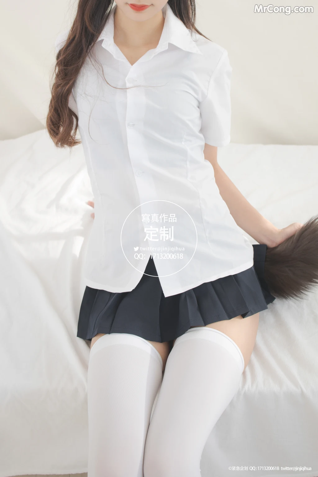 紧急企划 Vol.005 (68 photos + 1 video)