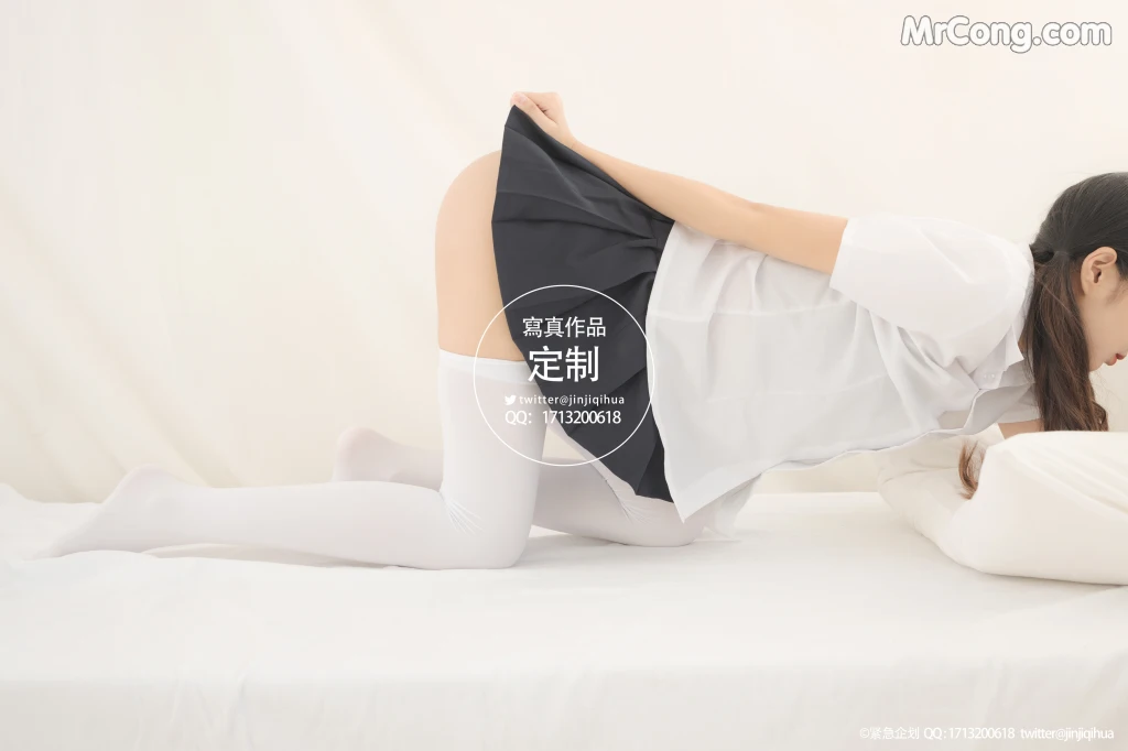 紧急企划 Vol.005 (68 photos + 1 video) – Page 2