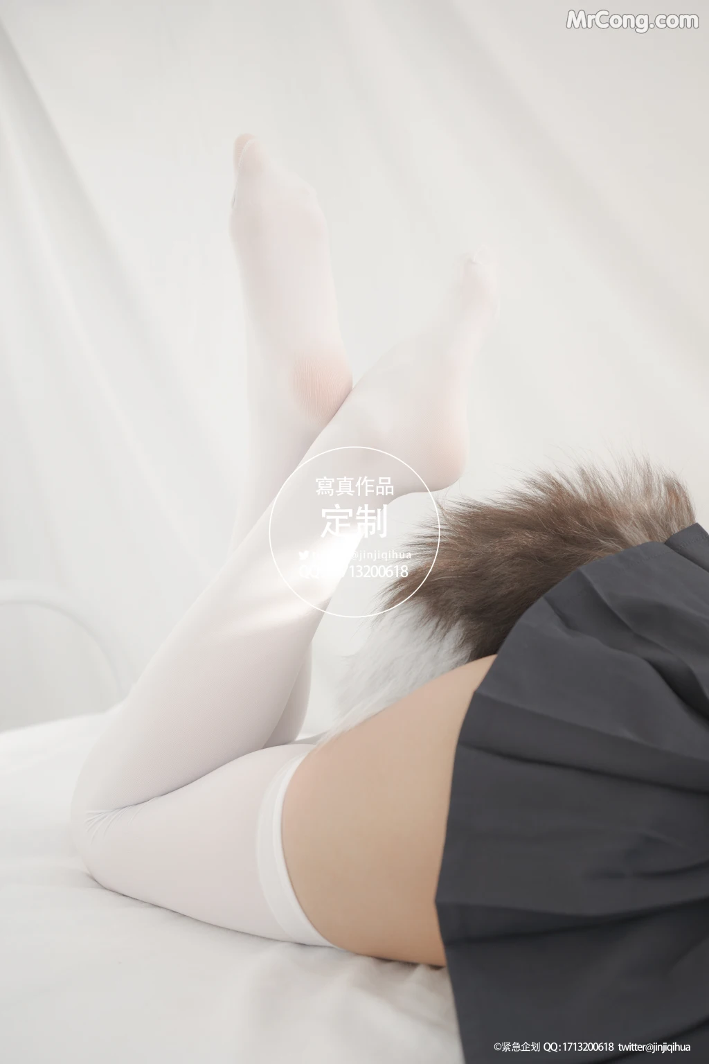 紧急企划 Vol.005 (68 photos + 1 video) – Page 2