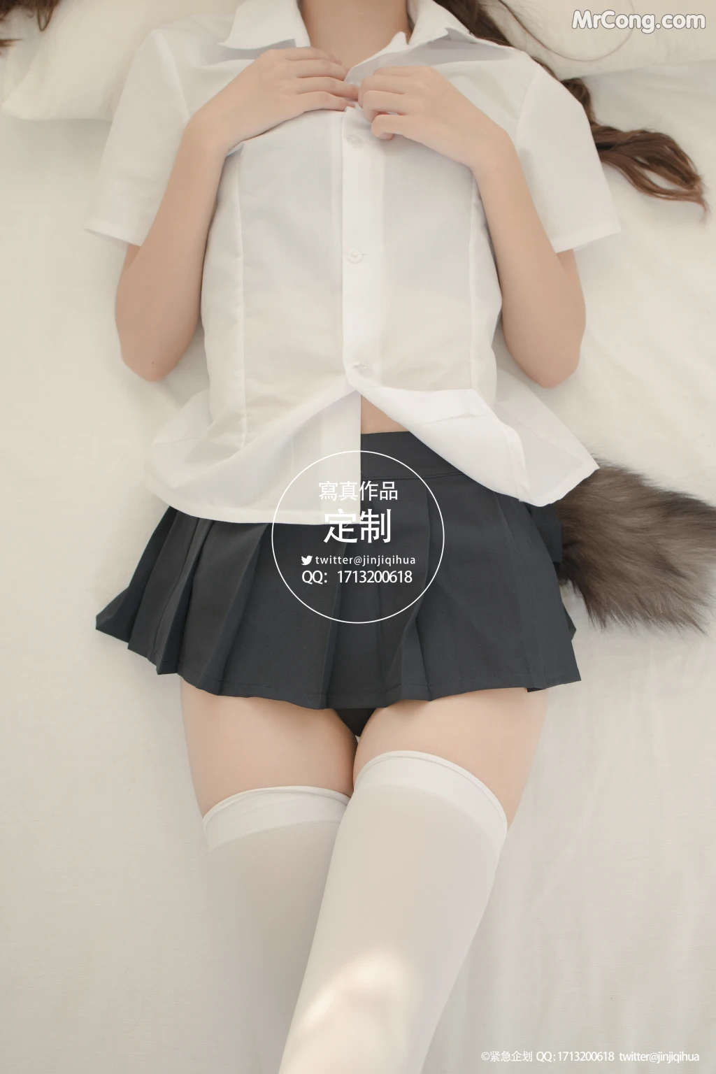 紧急企划 Vol.005 (68 photos + 1 video) – Page 3