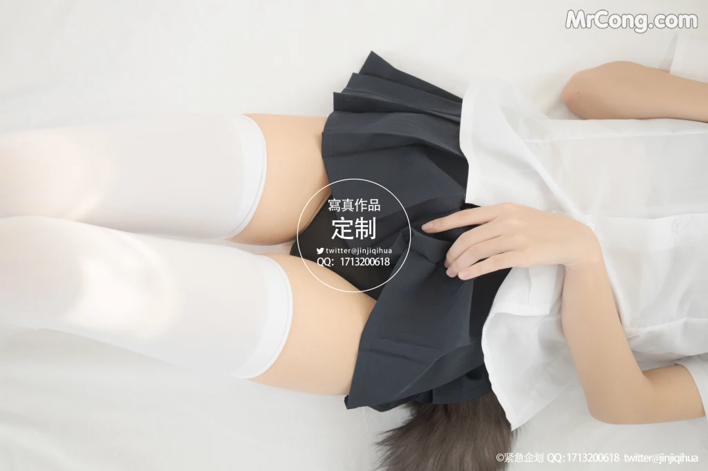 紧急企划 Vol.005 (68 photos + 1 video) – Page 3
