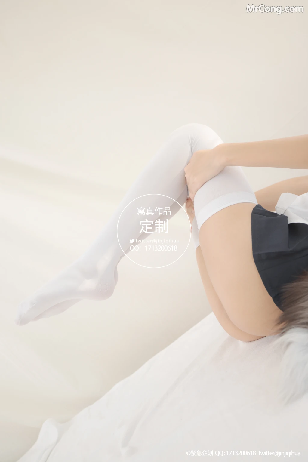 紧急企划 Vol.005 (68 photos + 1 video) – Page 3
