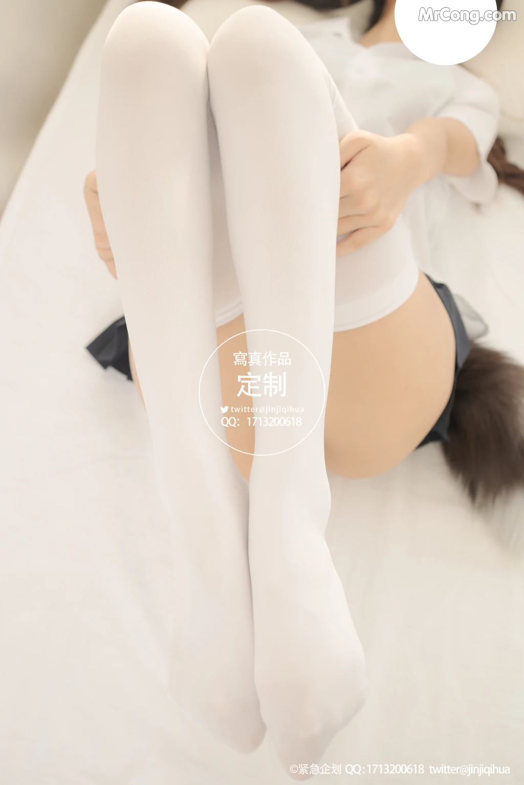 紧急企划 Vol.005 (68 photos + 1 video) – Page 3