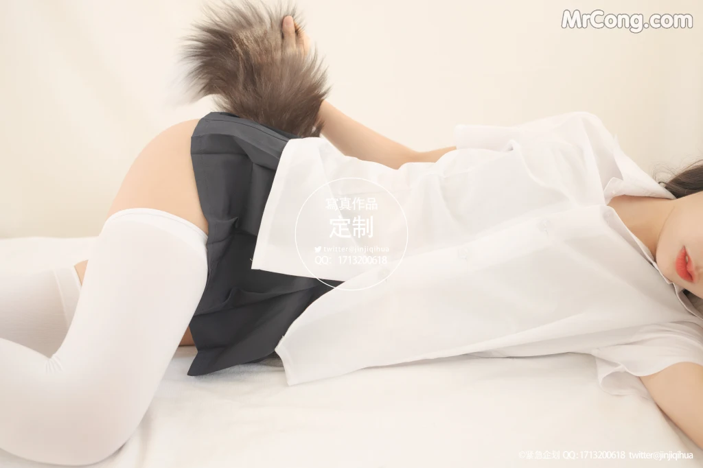 紧急企划 Vol.005 (68 photos + 1 video) – Page 3