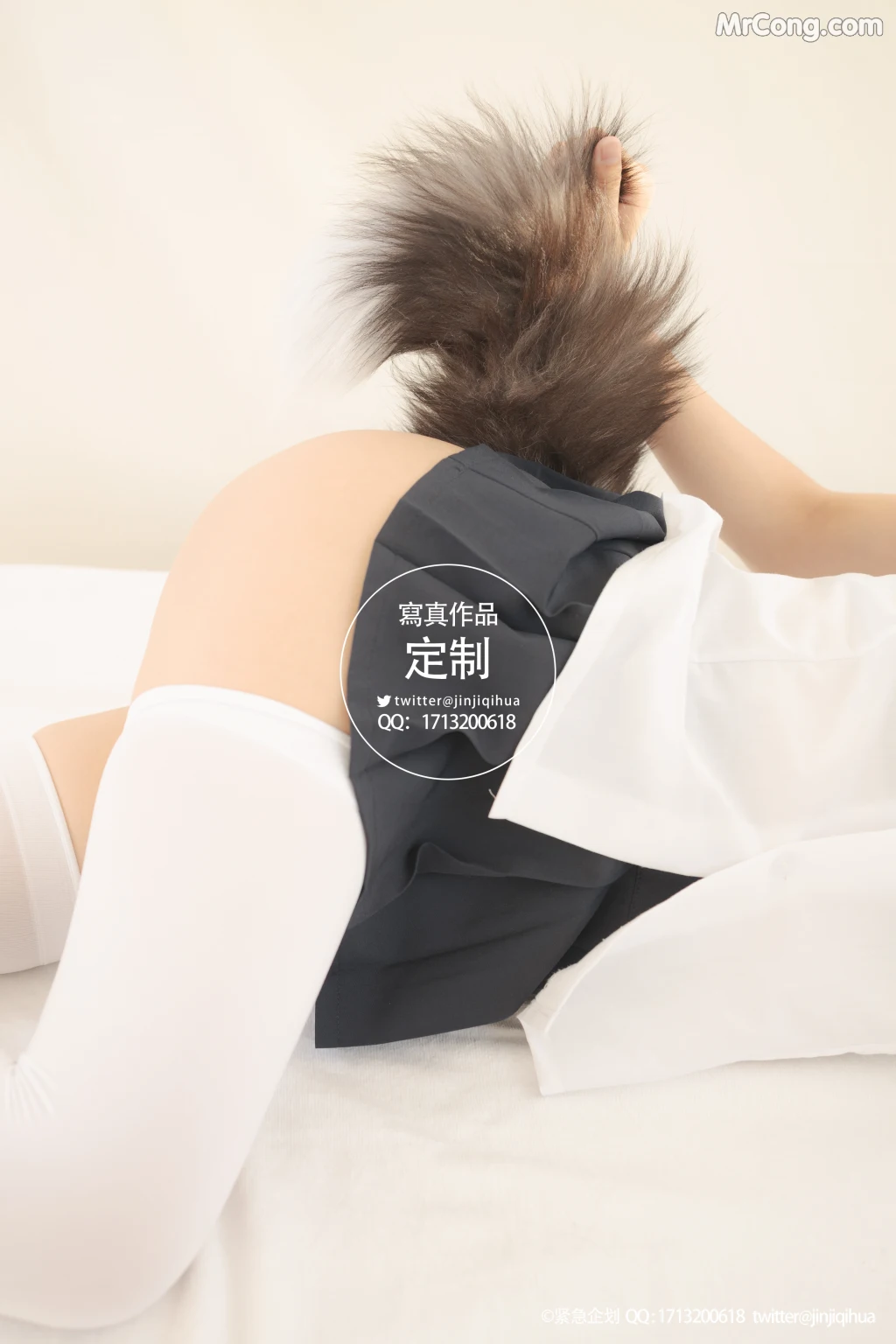 紧急企划 Vol.005 (68 photos + 1 video) – Page 4