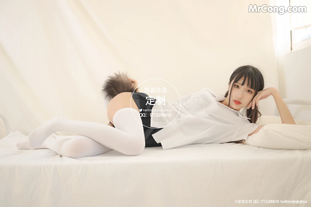 紧急企划 Vol.005 (68 photos + 1 video) – Page 4