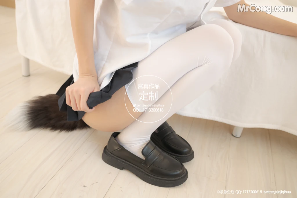 紧急企划 Vol.005 (68 photos + 1 video) – Page 4