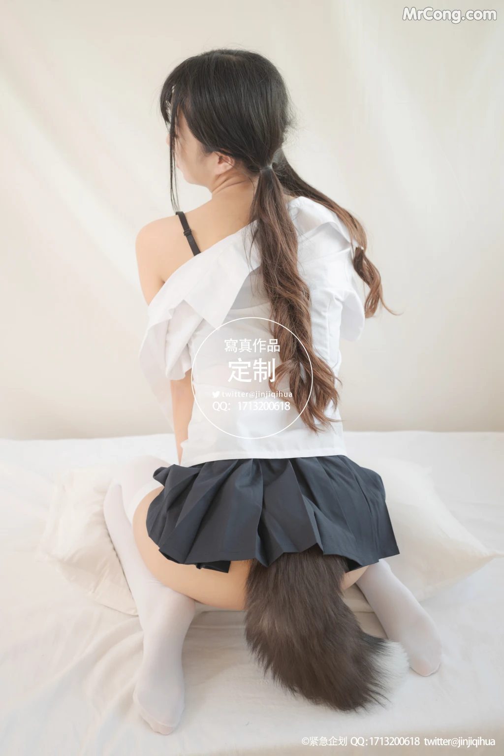 紧急企划 Vol.005 (68 photos + 1 video) – Page 5
