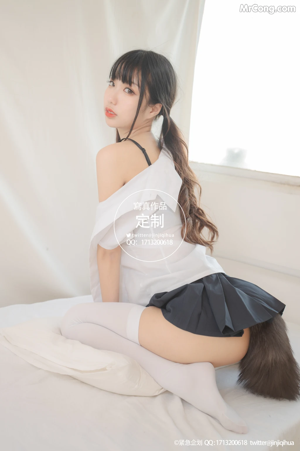 紧急企划 Vol.005 (68 photos + 1 video) – Page 5