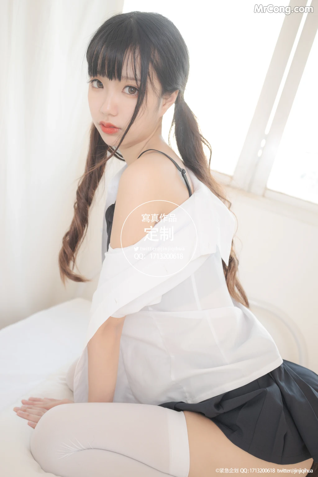 紧急企划 Vol.005 (68 photos + 1 video) – Page 5