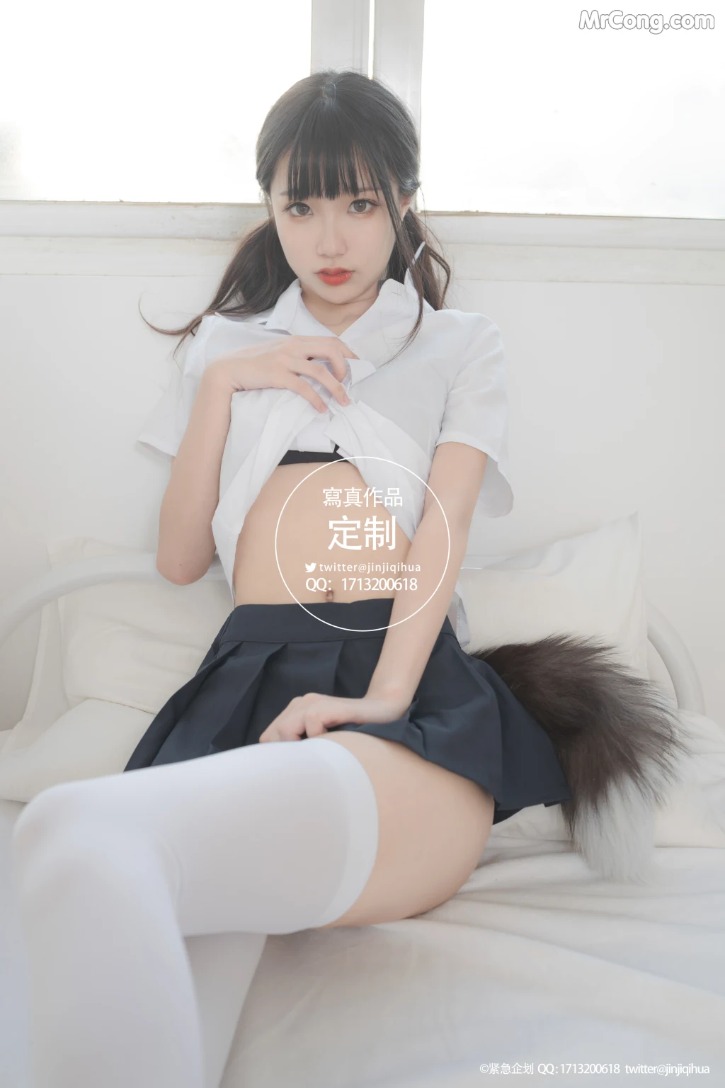 紧急企划 Vol.005 (68 photos + 1 video) – Page 5