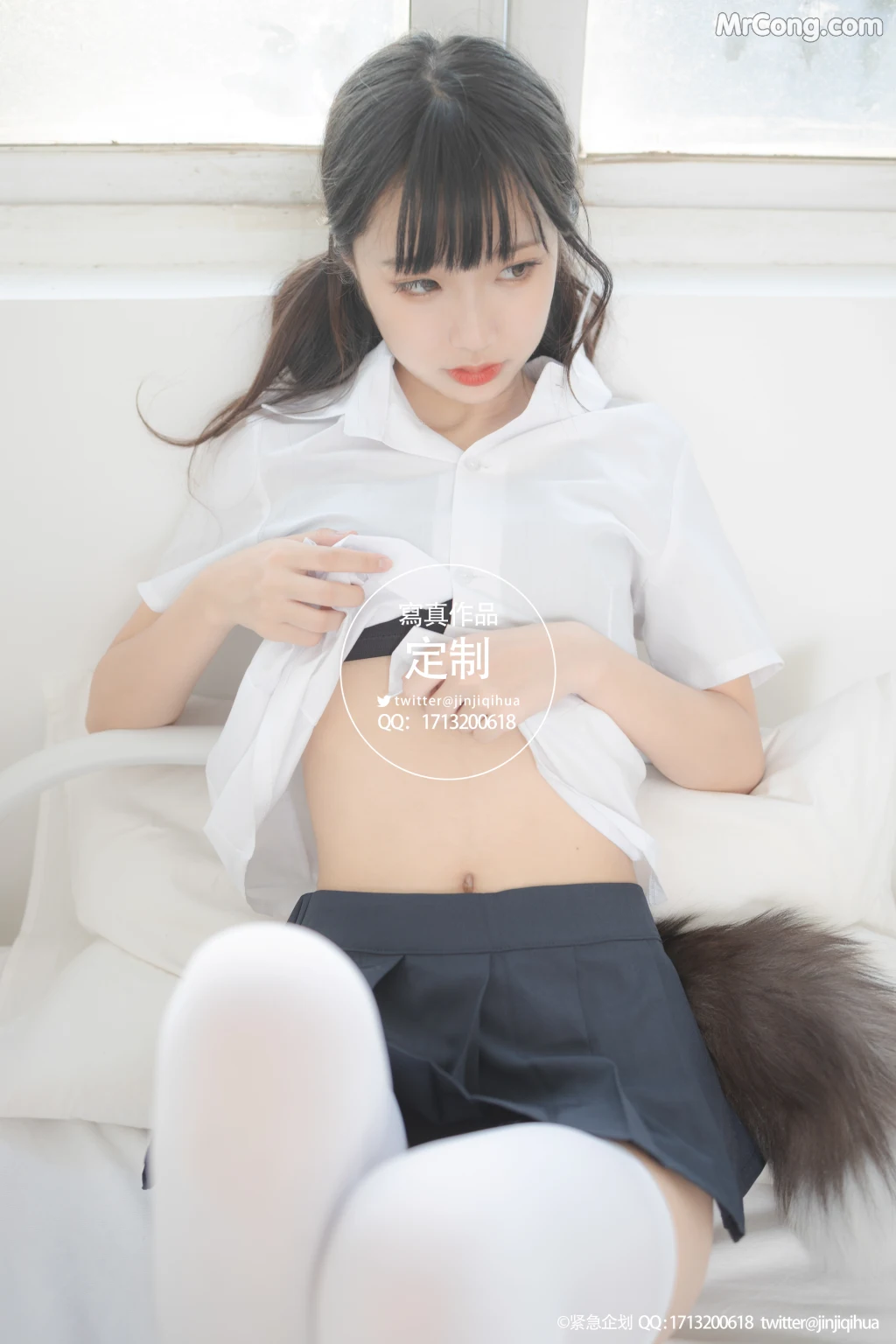紧急企划 Vol.005 (68 photos + 1 video) – Page 5