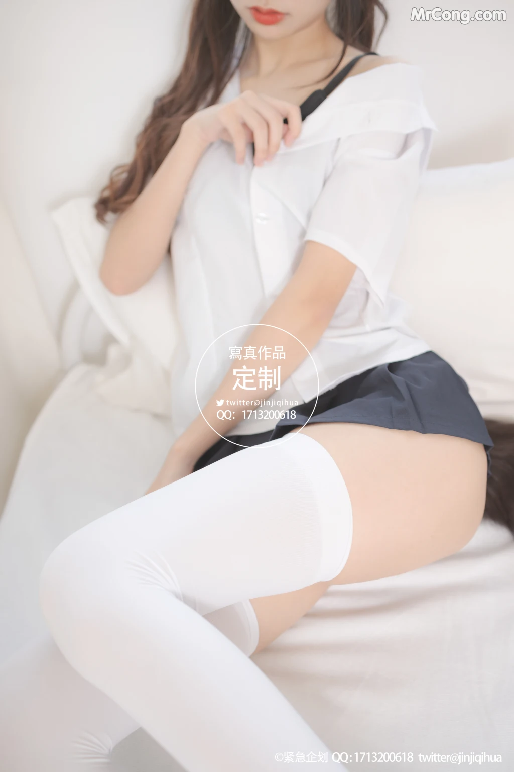 紧急企划 Vol.005 (68 photos + 1 video) – Page 5