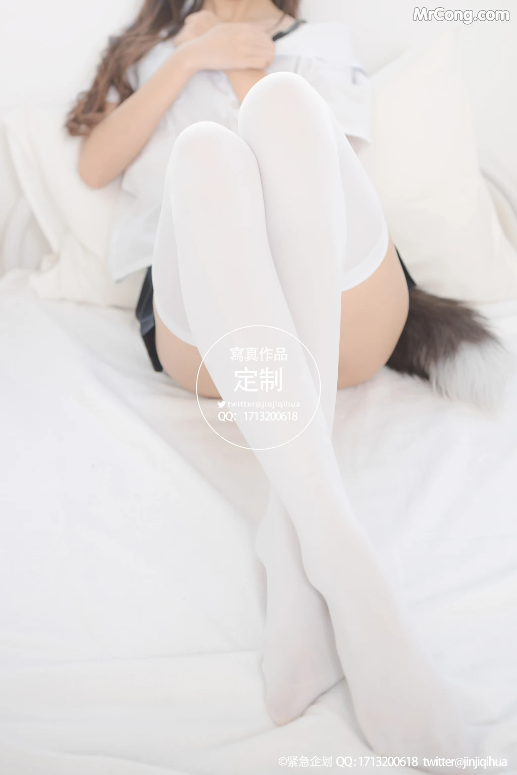 紧急企划 Vol.005 (68 photos + 1 video) – Page 6