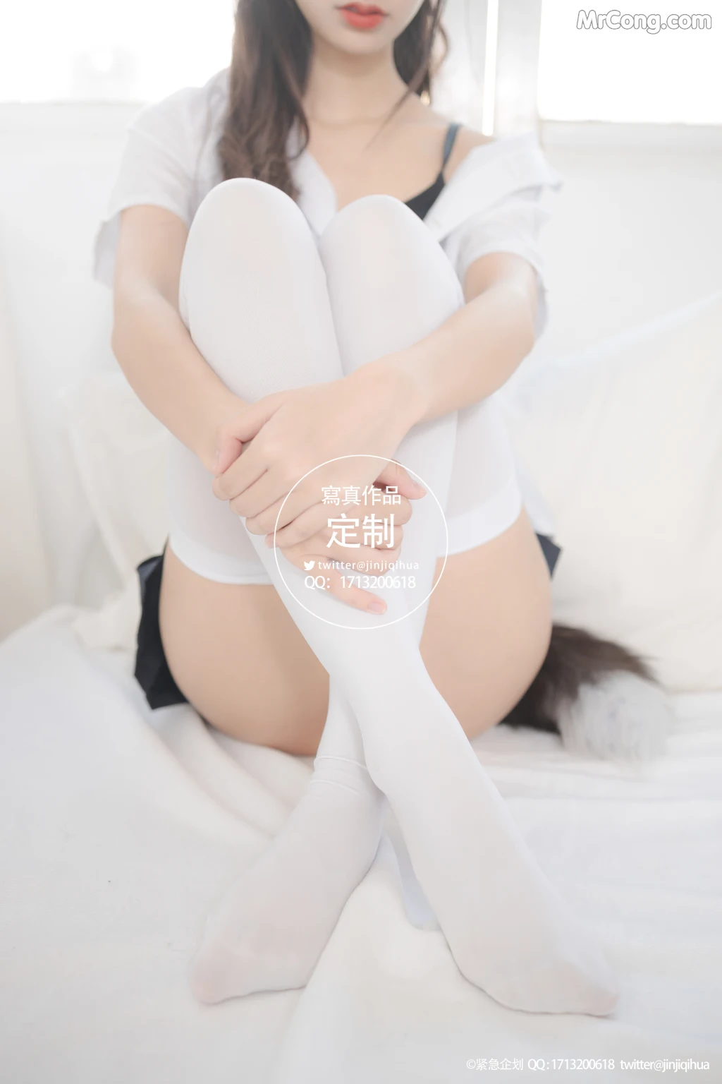 紧急企划 Vol.005 (68 photos + 1 video) – Page 6
