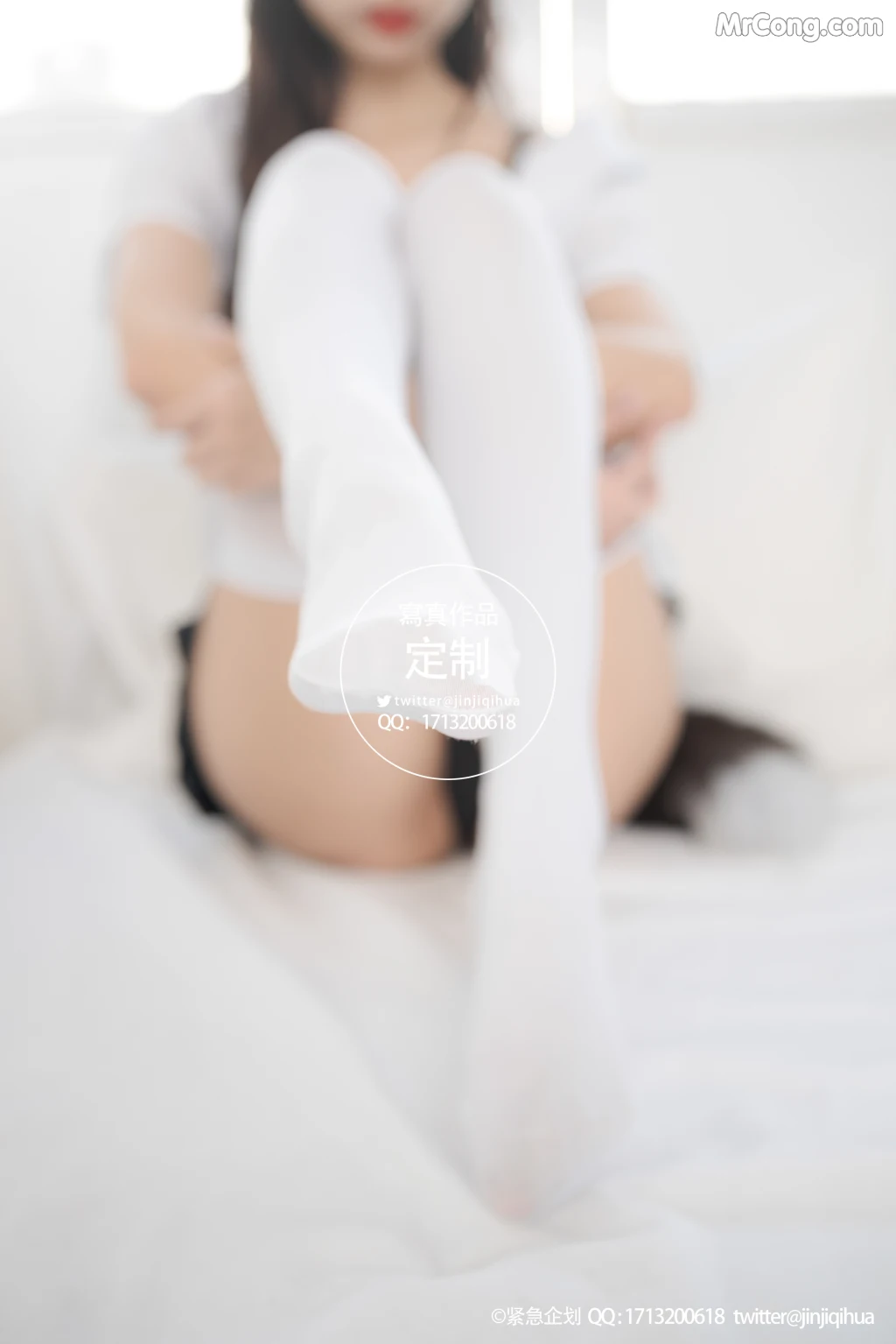 紧急企划 Vol.005 (68 photos + 1 video) – Page 6
