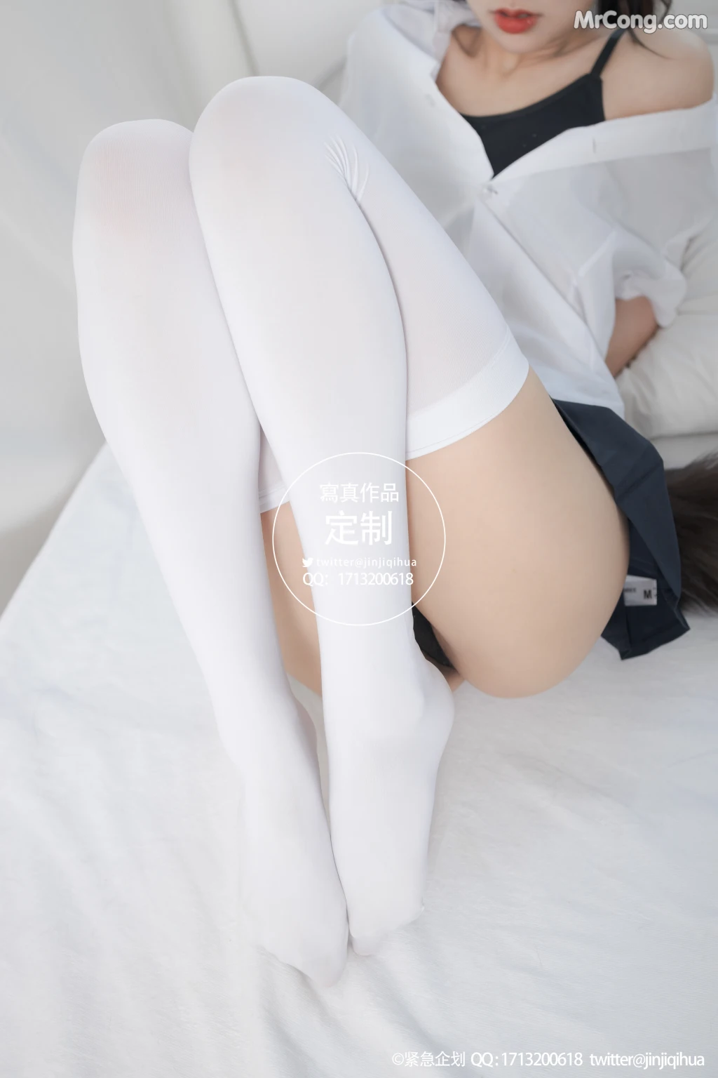 紧急企划 Vol.005 (68 photos + 1 video) – Page 6