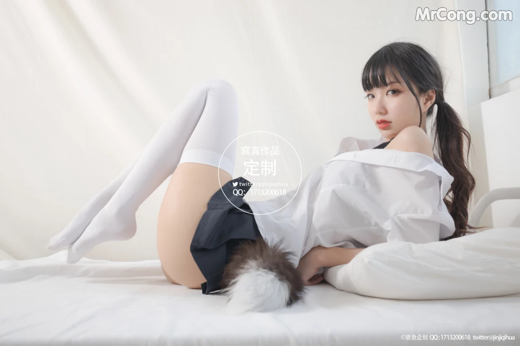 紧急企划 Vol.005 (68 photos + 1 video) – Page 6