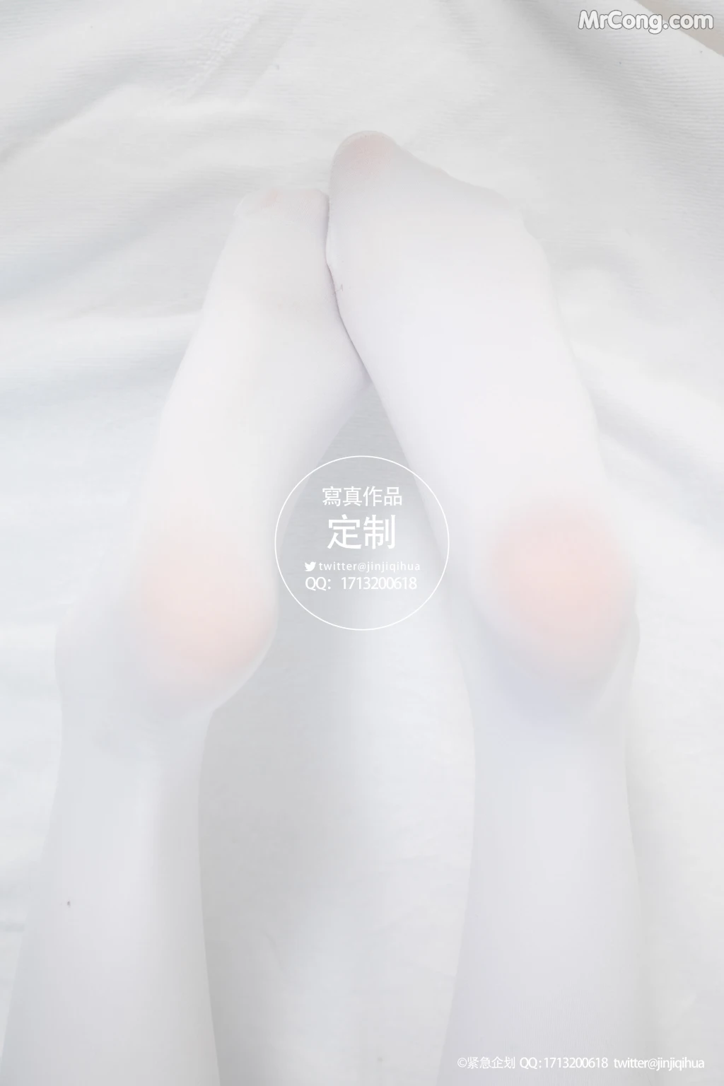 紧急企划 Vol.005 (68 photos + 1 video) – Page 6