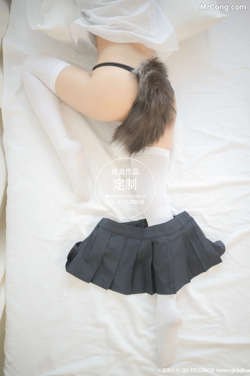 紧急企划 Vol.005 (68 photos + 1 video) – Page 6