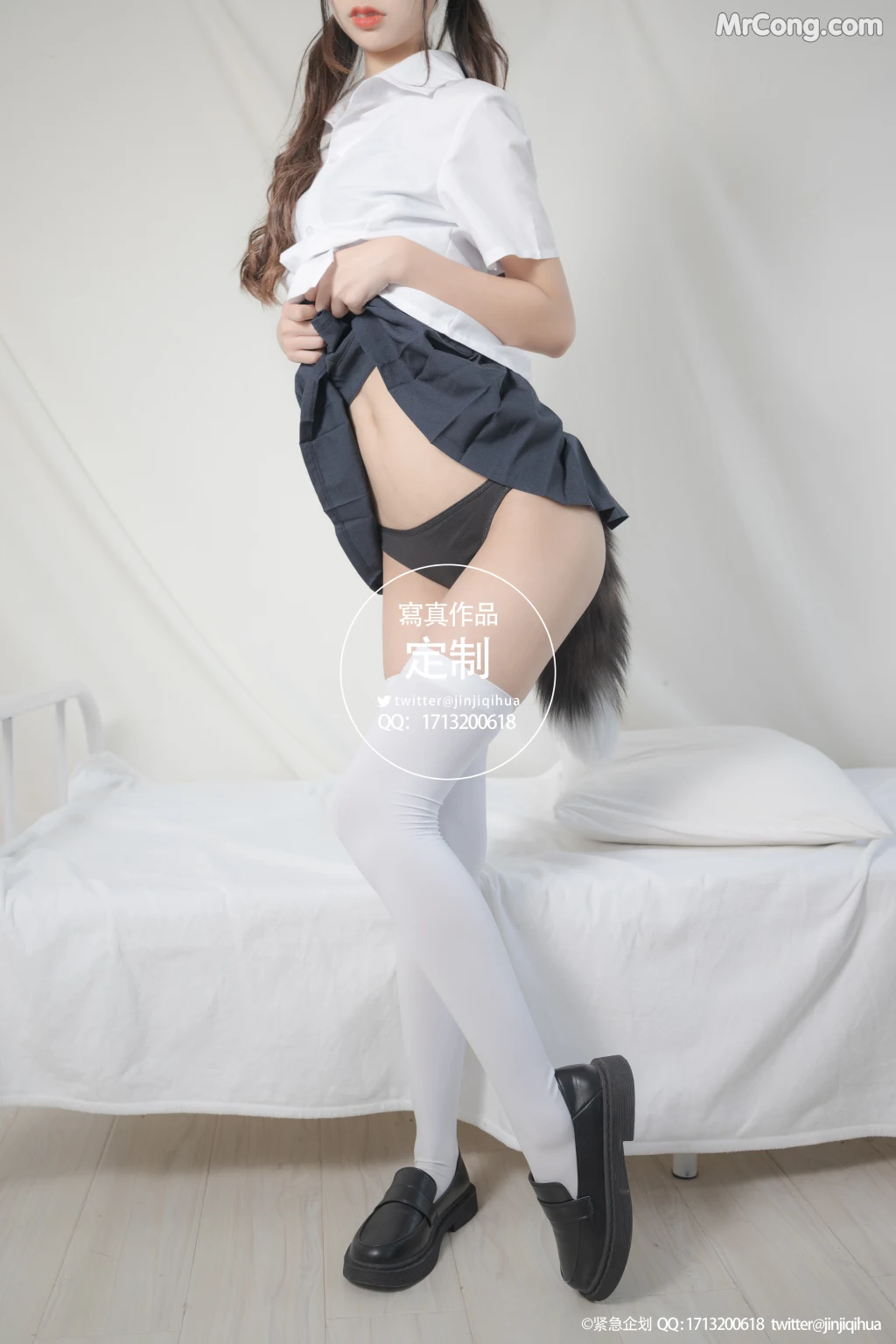 紧急企划 Vol.005 (68 photos + 1 video) – Page 6