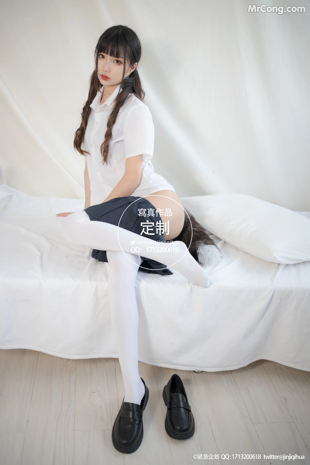紧急企划 Vol.005 (68 photos + 1 video) – Page 7