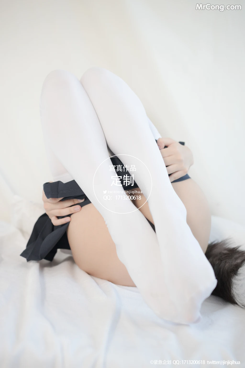 紧急企划 Vol.005 (68 photos + 1 video) – Page 7