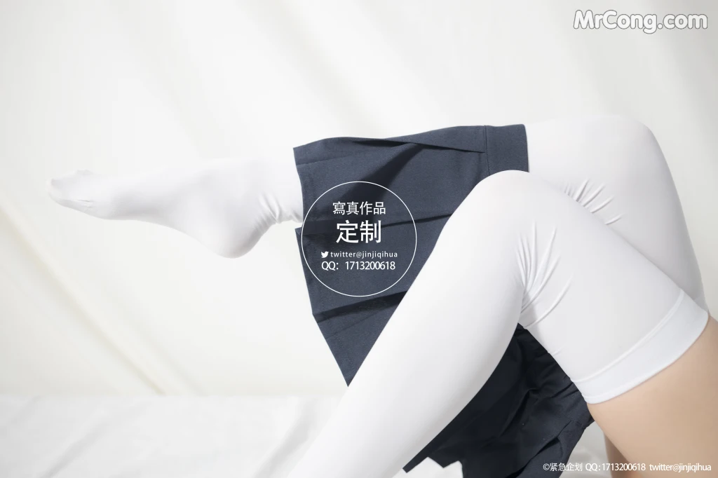 紧急企划 Vol.005 (68 photos + 1 video) – Page 7