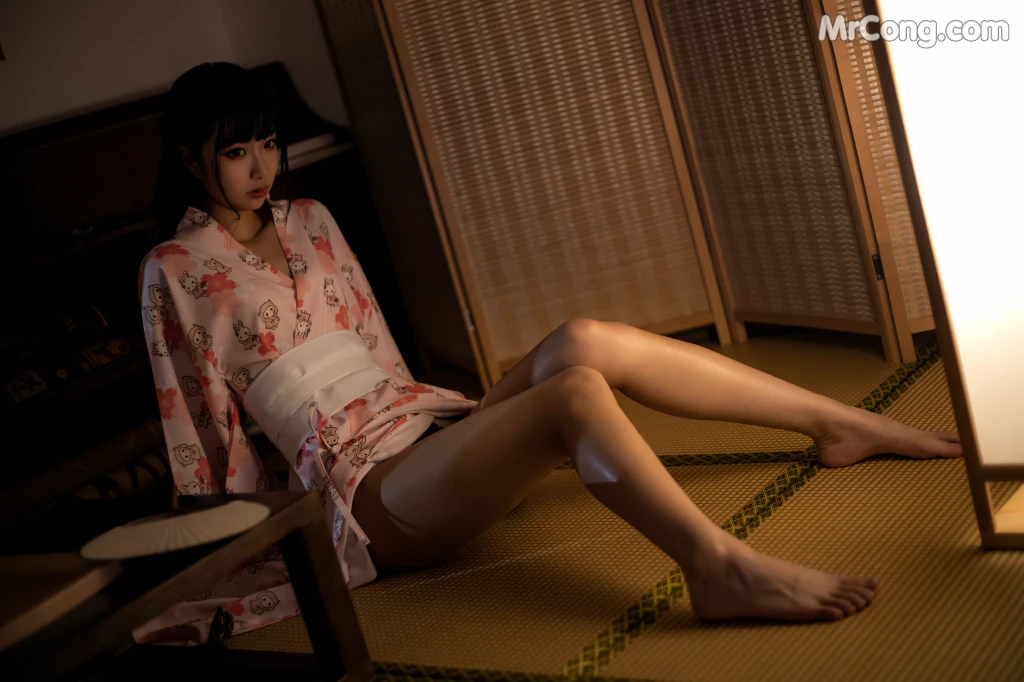 紧急企划 Vol.006 (74 photos) – Page 7