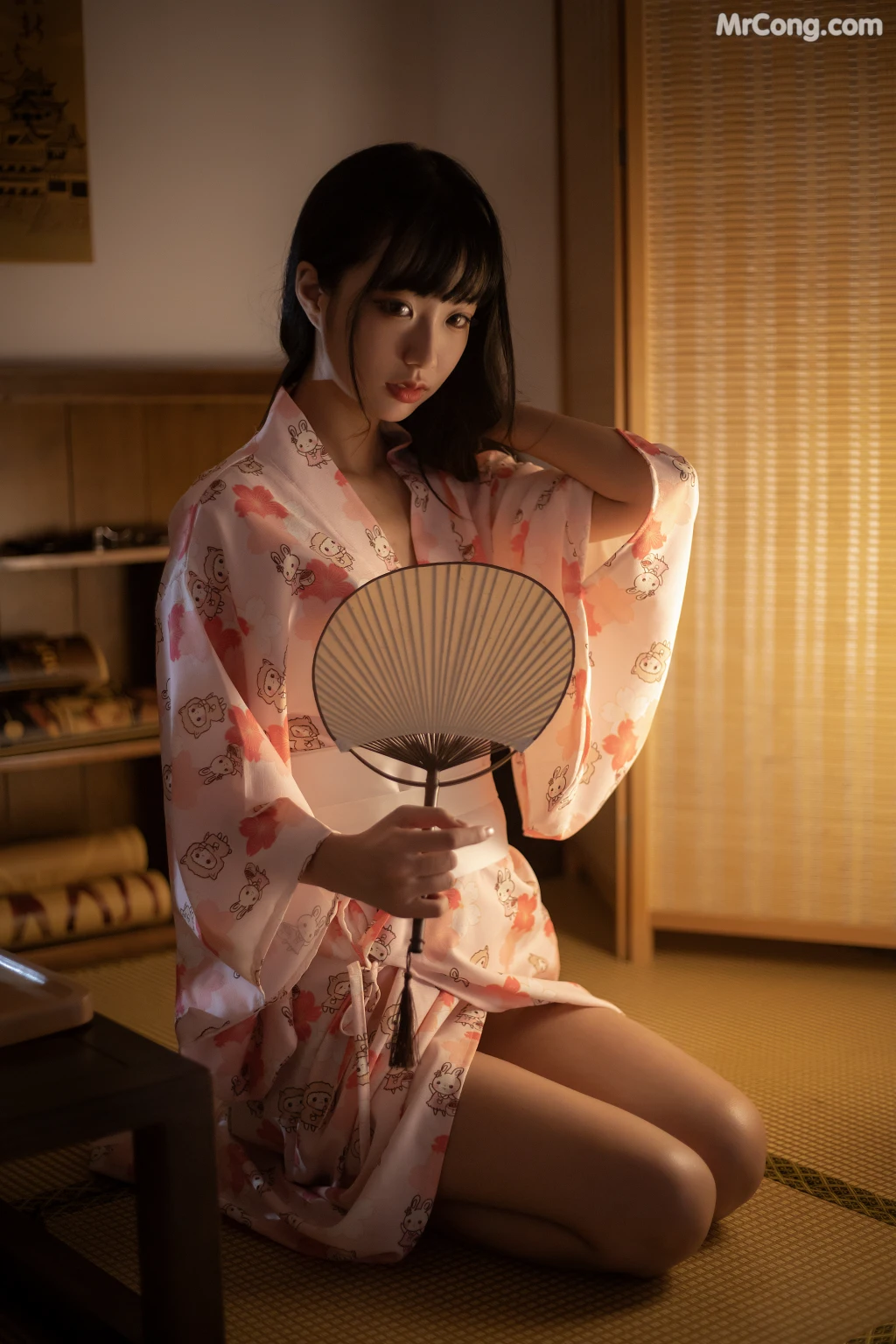 紧急企划 Vol.006 (74 photos) – Page 7